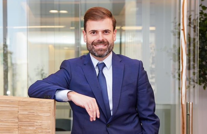 Alberto Canteli