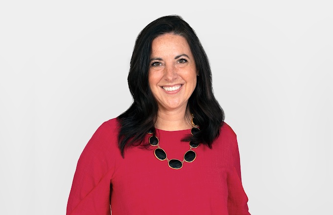 Melissa Murray Bailey