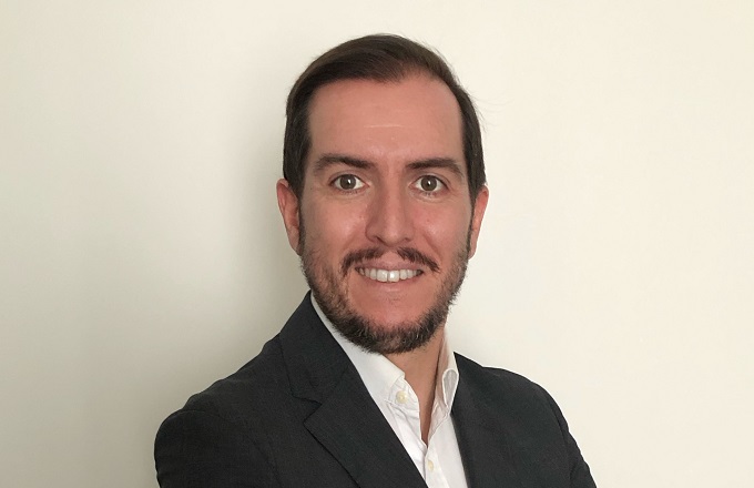 Héctor González Vallejo