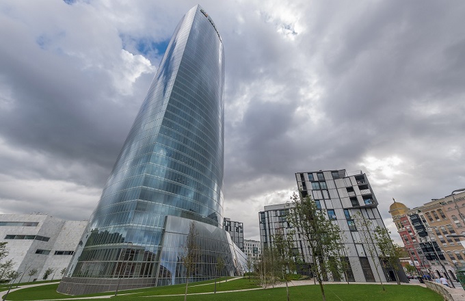 Lantek inaugura sede en Bilbao para afrontar sus necesidades de crecimiento y talento