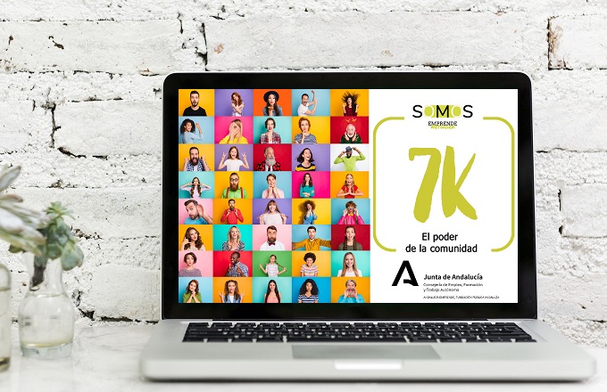 La plataforma colaborativa Somos Emprende Network alcanza los 6.500 participantes