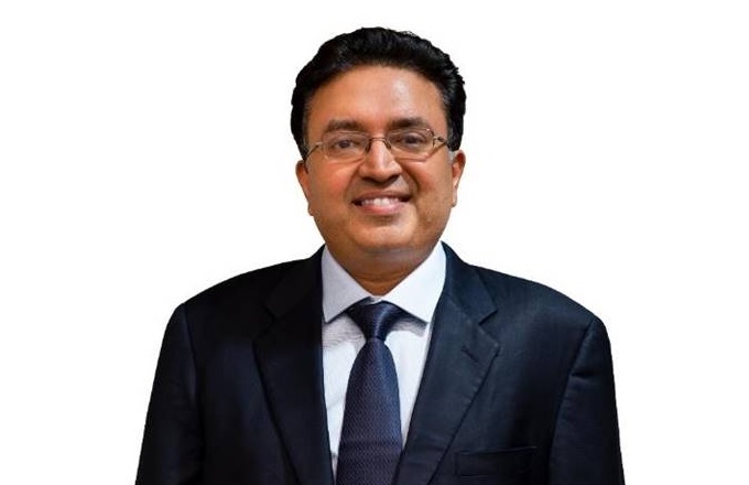 Vishal Gupta