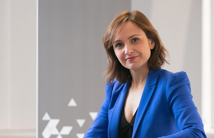 María Sánchez Vargas