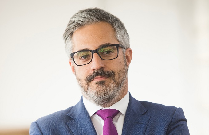 Francisco Ribeiro