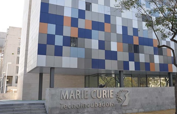 La primera incubadora de startups de Andalucía apoya a un centenar de empresas en sus diez años de actividad