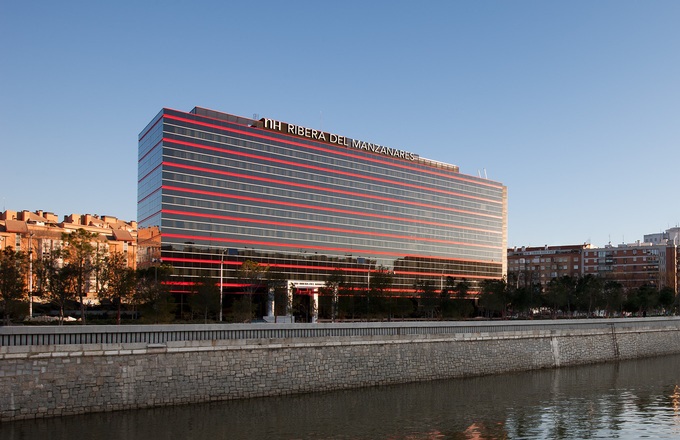 NH Hotel Group, reconocida entre las hoteleras más sostenibles del mundo