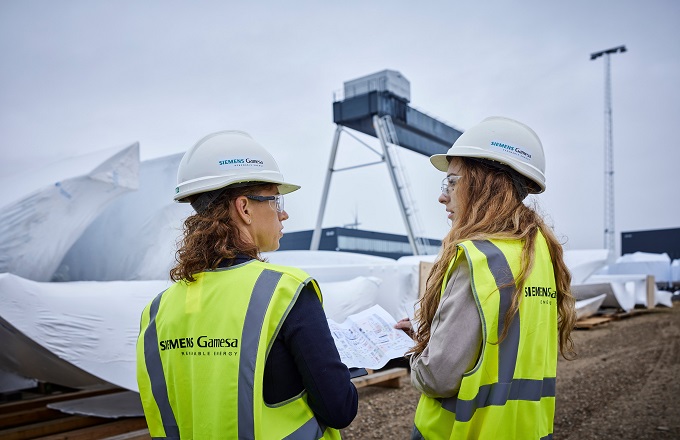 Siemens Gamesa pone en marcha un plan de acción sobre diversidad e inclusión