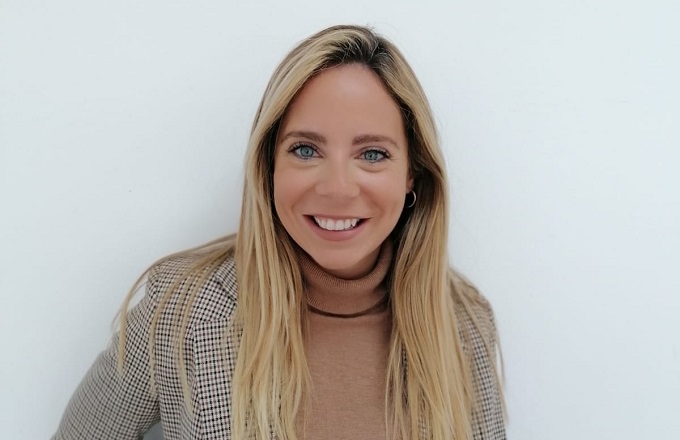 Paula Mantilla de los Ríos