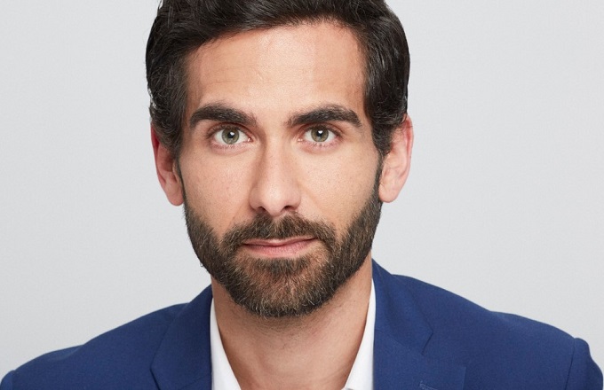 Sergio Reyes