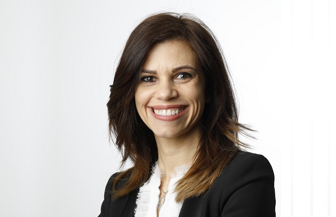 Cátia Alves