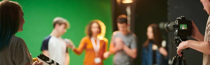 La colaboración interdisciplinar entre estudiantes favorece el desarrollo de sus competencias comunicativas