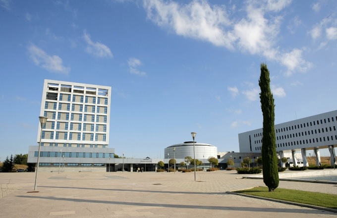 La Universidad Rey Juan Carlos impulsa su transformación digital