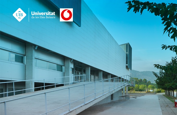 Vodafone Business y la Universitat de les Illes Balears utilizan big data para controlar aforos y movilidad frente al covid-19