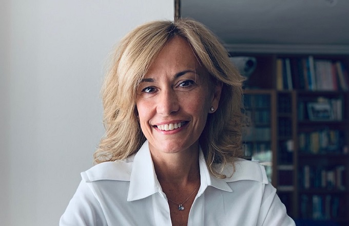Mariola Martínez