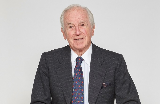 José María Echevarría