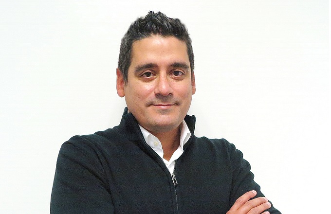 Javier Castillo