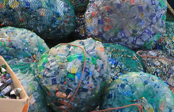Ecoembes y Minsait crean una red blockchain para impulsar la colaboración en la economía circular