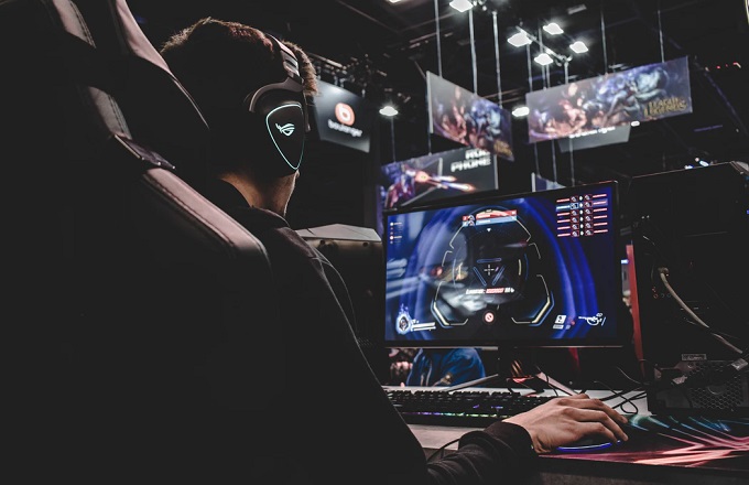 BBVA se incorpora al clúster del videojuego de Madrid
