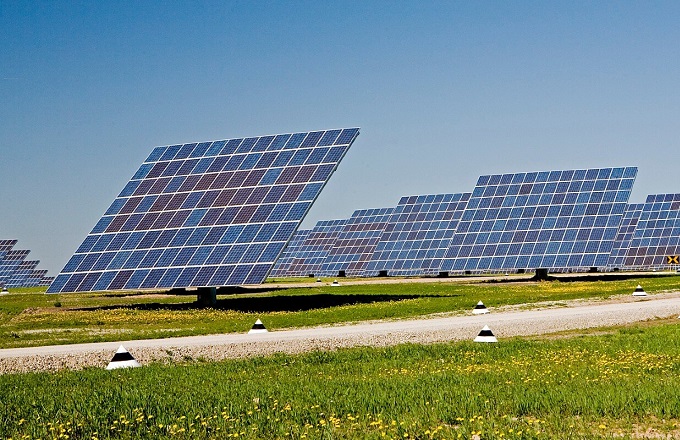 Acciona Energía se incorpora al Ibex 35