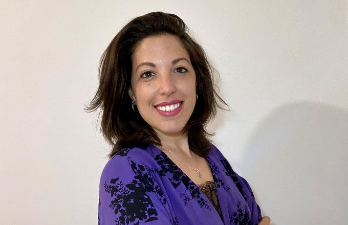 Nelia Pulido