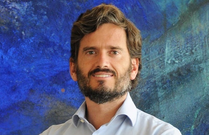 Carlos Jaureguizar