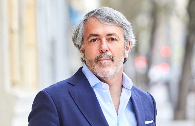 Jesús Vicente Asenjo