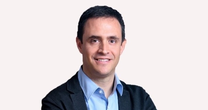 Ángel Ortiz