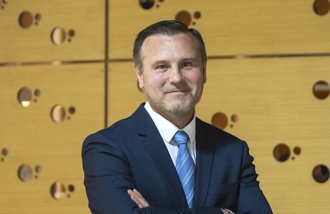 Carlos Martínez