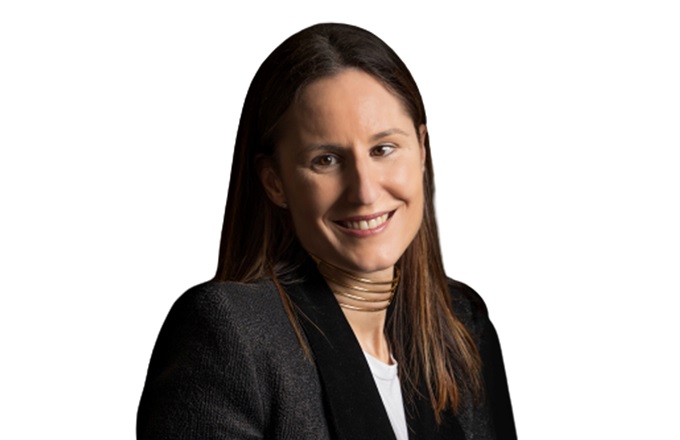 Cristina Ontoso