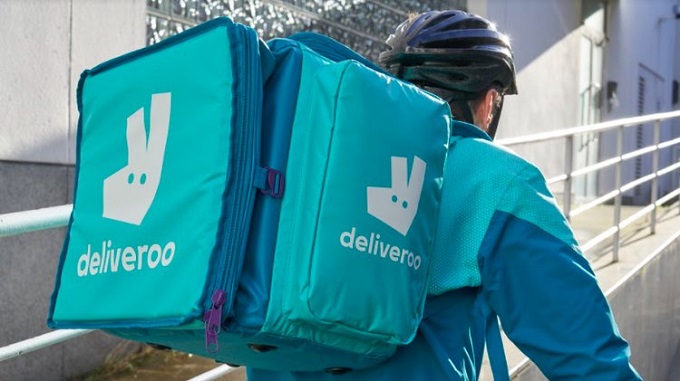 Confirman nuevamente la relación laboral de los repartidores de Deliveroo con esta empresa