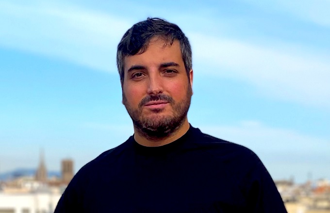 Aleix Perdigó