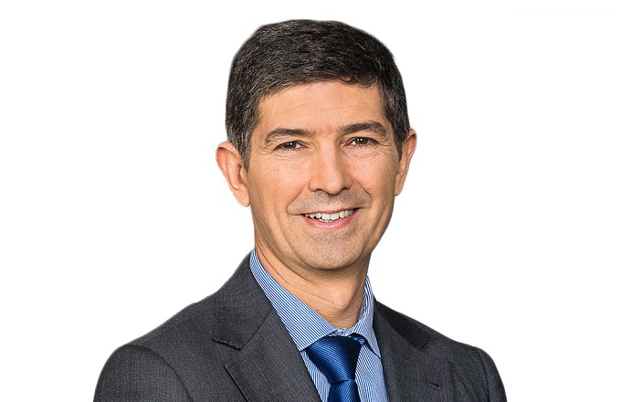 Alejandro Villar