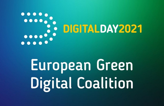 European Green Digital Coalition