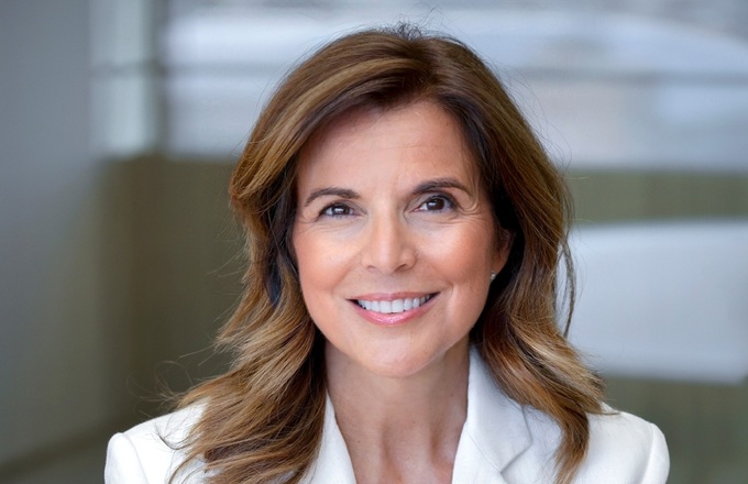 Ana García Fau, asesora externa de Grupo FAIN