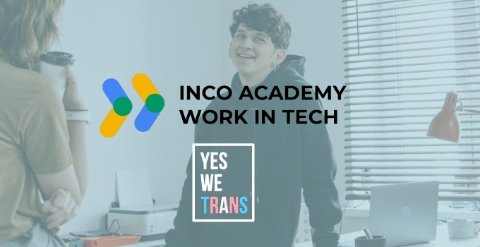 Personas trans podrán mejorar su empleabilidad gracias a las becas de formación de Google