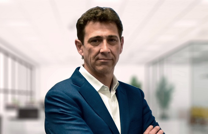 Alejandro Bermejo