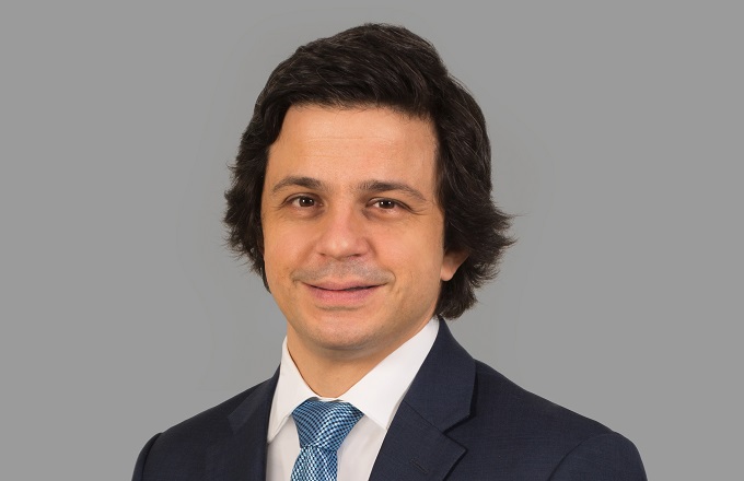 Miguel Pimentel
