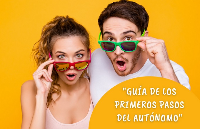 Una nueva guía orienta paso a paso a los futuros autónomos para iniciar sus ideas de negocio