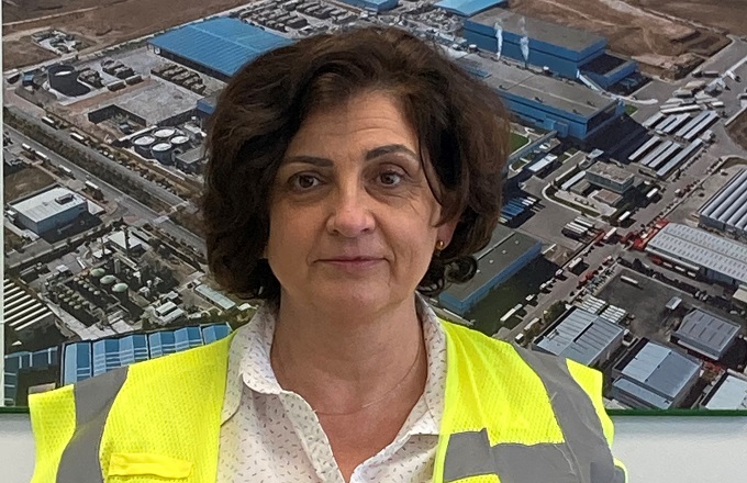 Annie Marechal