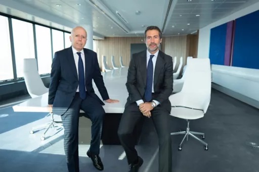 KPMG Hilario Albarracin Juanjo Cano