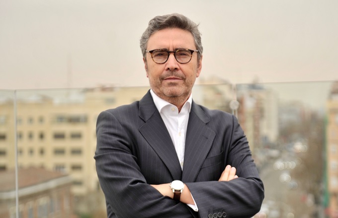 Gonzalo Azcoitia