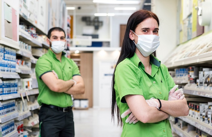 Leroy Merlin reparte 44 millones de euros entre sus trabajadores