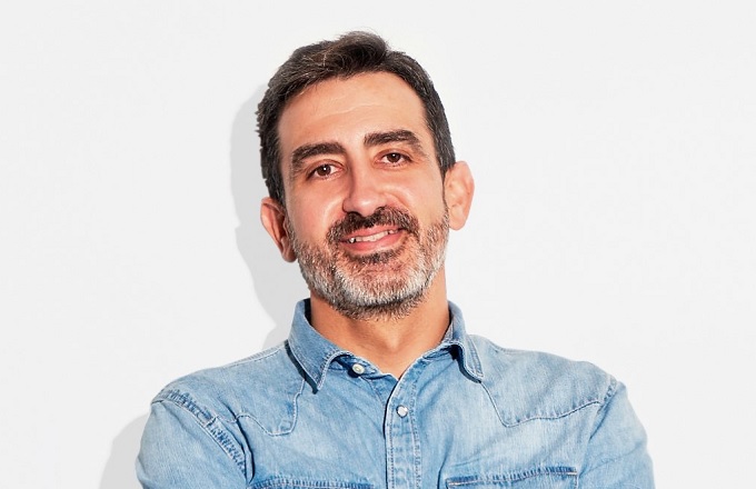 Joaquín García-Morato