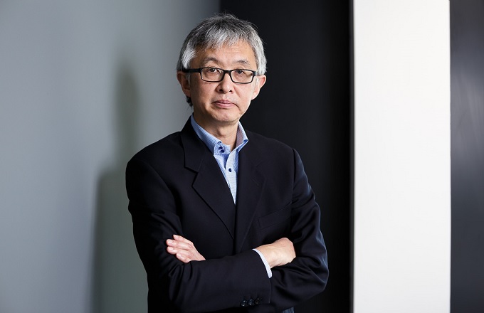 Hiroaki Kashiwagi