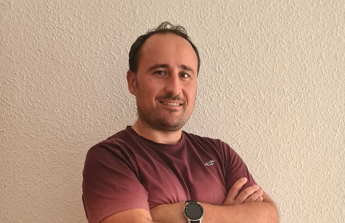 Javier Alfonso