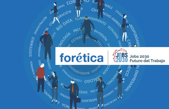 La Consejería de Empleo de la Región de Murcia se une al proyecto Jobs 2030 de Forética