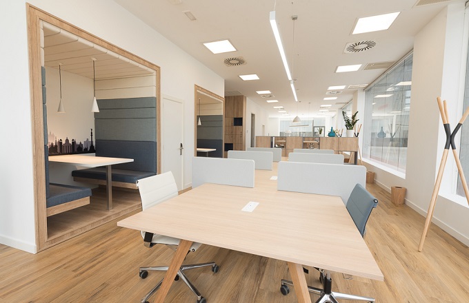 Regus Alicante