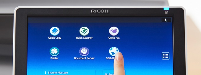 Ricoh, incluida en el Cuadrante Mágico para Servicios Gestionados del Puesto de Trabajo en Europa