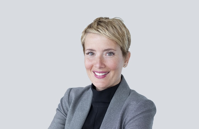 Cécilia Taieb