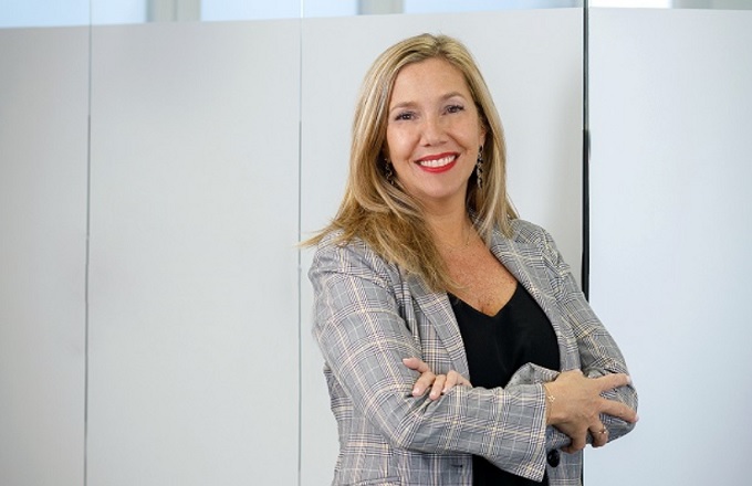 Giovanna Angiolillo